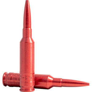 Carlson Snap Caps 6.5 Creedmoor 2 Pk