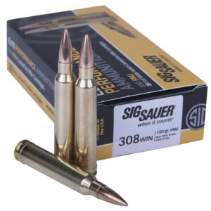 Elite Performance .308 Win FMJ