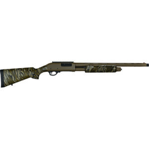 Charles Daly 301 Turkey Shotgun 12 ga. 28 in. Mossy Oak Bottomland 3 in.