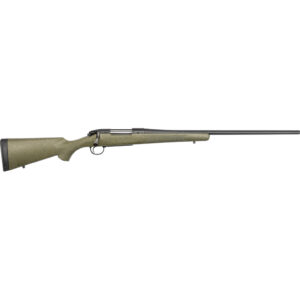 BGA B-14 HUNTER 7MM-08 22 SYN BLK