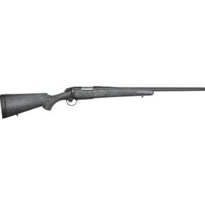 BGA B-14 RIDGE 7MM-08 22 SYN BLK