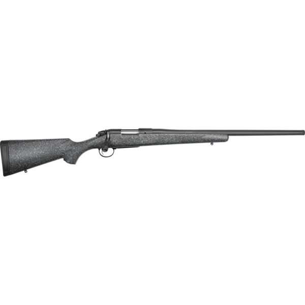 BGA B-14 RIDGE 7MM-08 22 SYN BLK