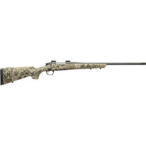 CVA CASCADE RIFLE 22 350LEG RT HILLSIDE THD