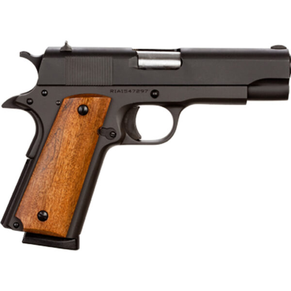 ROCK ISLAND 1911 45ACP 4.2" 8RD PRK