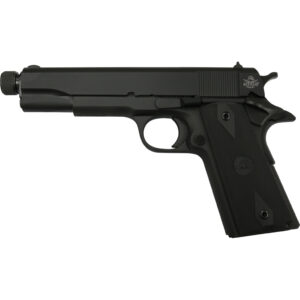 RIA 1911 GI 45ACP FULL SIZE 5 THRD BBL 8RD