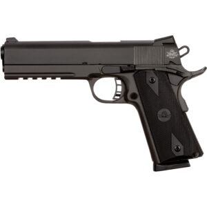 RIA 1911 TAC 45ACP 5 FULL SIZE 8RD FS