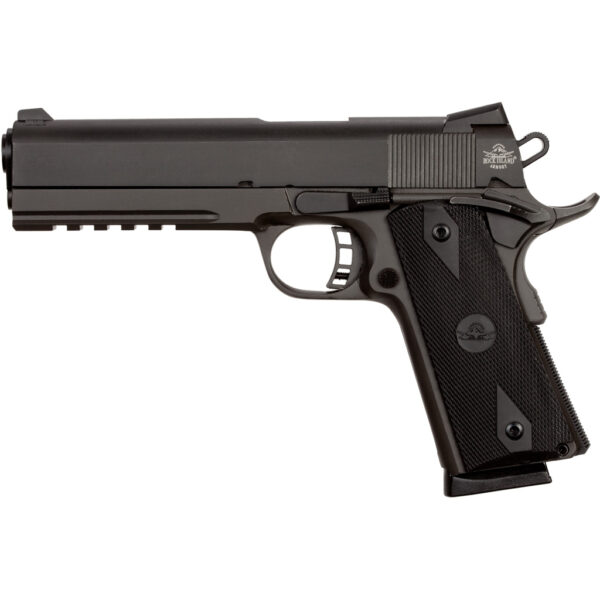 RIA 1911 TAC 45ACP 5 FULL SIZE 8RD FS