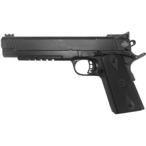 RIA 1911 PRO ULTRA MATCH 10MM 6 8RD