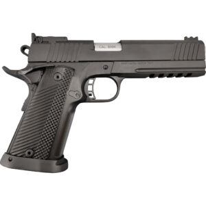RIA PRO ULTRA MATCH HC 9MM 5 17RD