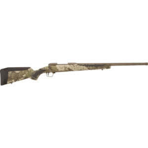 Savage 110 High Country Rifle 7mm Rem. Mag. 24 in. TrueTimber Strata RH