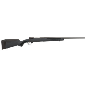 Savage 110 Hunter Rifle 25-06 Rem. 22 in. Grey RH
