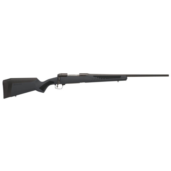 Savage 110 Hunter Rifle 25-06 Rem. 22 in. Grey RH