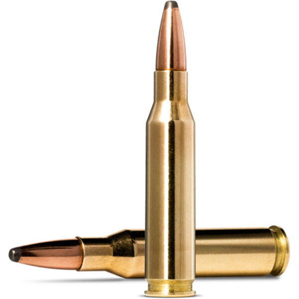 Norma Whitetail Rifle Ammo 7mm-08 Rem. 150 gr. PSP 20 rds.
