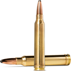 Norma Whitetail Rifle Ammo 300 Win Mag. 150 gr. PSP 20 rds.
