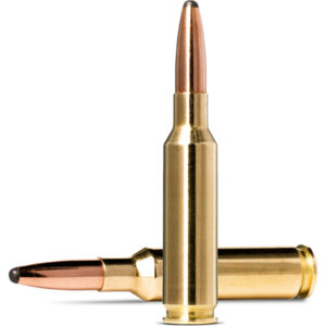 Norma Whitetail Rifle Ammo 6.5 Creedmoor 140 gr. PSP 20 rds.
