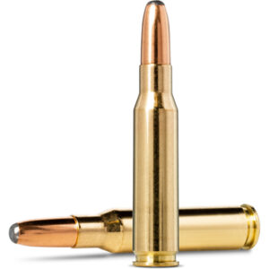 Norma Whitetail Rifle Ammo 308 Win. 150 gr. PSP 20 rds.