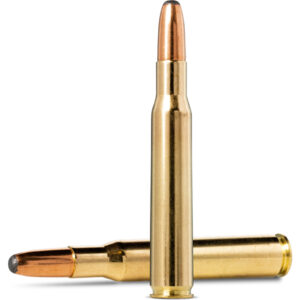 Norma Whitetail Rifle Ammo 30-06  150 gr. PSP 20 rds.