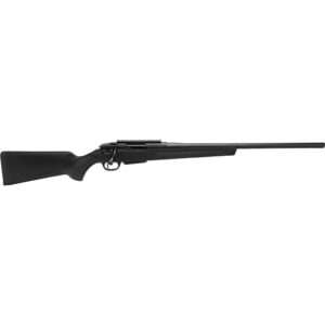 Stevens Model 334 Rifle  243 Win. 20 in. Black Synthetic RH