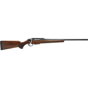 Stevens Model 334 Rifle  6.5 Creedmoor 22 in. Walnut RH