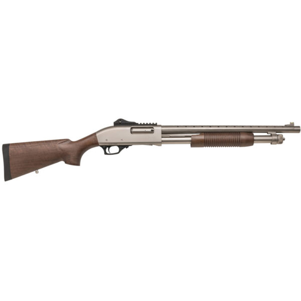 TOKAREV TX3 12HD 12GA 18.5 NICKEL/WOOD