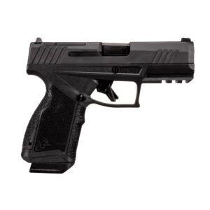 TAU 1GX4CRP941       GX4  9MM  3.7  2X15R      BLK