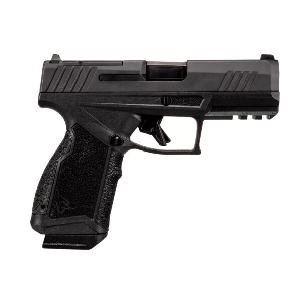 TAU 1GX4CRP941       GX4  9MM  3.7  2X15R      BLK