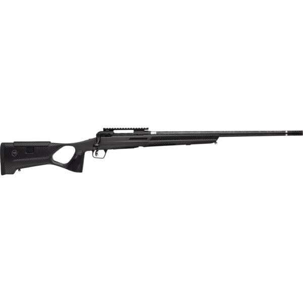 SAV 110 KLYM 6.5PRC 24" 2RD CRBN FBR