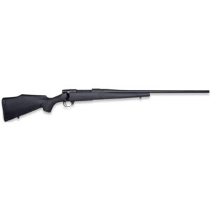 WBY V-GRD OBSIDIAN 223REM 24" 5RD