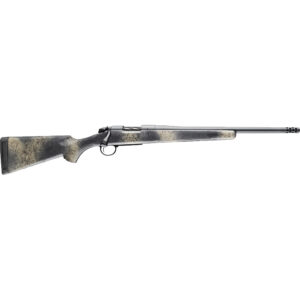 BERGARA B14LM5013C  RIDGE RFL   7PRC   22 3R BK/GR