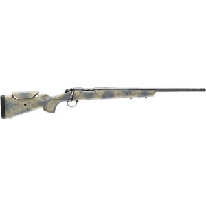 BERGARA B14L801     SIERRA WLD  3006   22 4R WCAMO