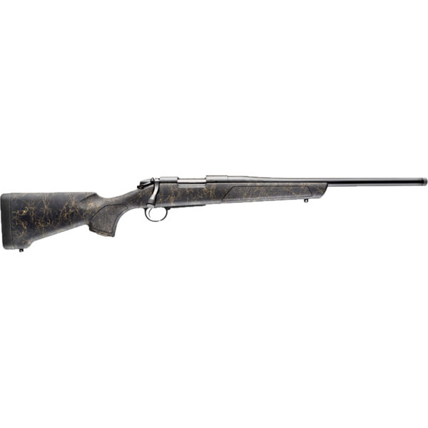 BERGARA B14S9514   STOKE CMP  350L   16.5 6R BK/TN