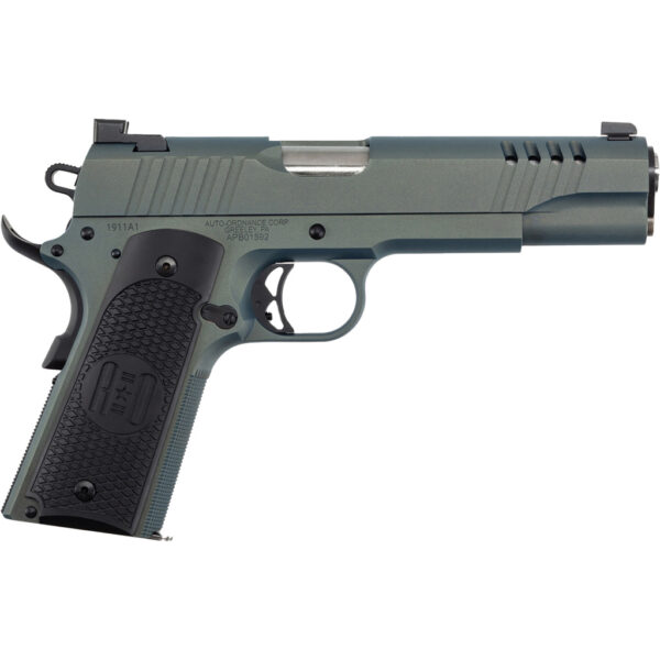 AUTO-ORDNANCE 1911A1 .45ACP SS