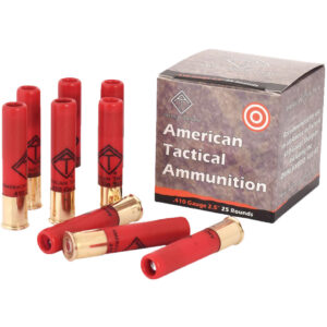 ATI AC410R        410 2.5 SLUG      1/2OZ 25/10