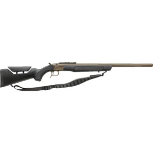 CVA ACCURA LR-X .50 CAL 30"