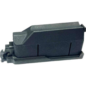 SAVAGE SINGLE SHOT MAG ADAPTER