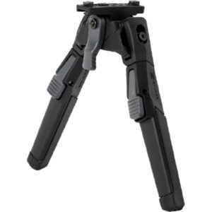 SAV 56310 BIPOD        M-LOCK MNT      BLK