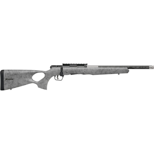 SAV 70818 B17           17HMR BOLT TIMBERLITE TH