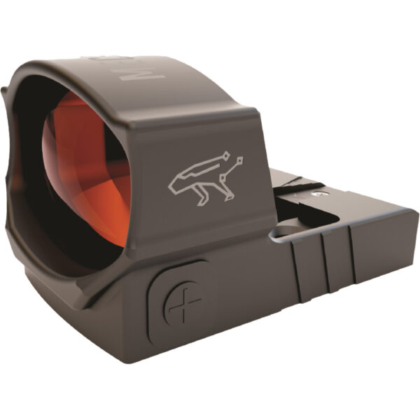 MECANIK MO2 RED DOT