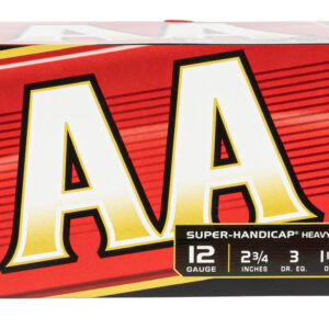 WIN AAHA127VP  AA TARGET    11/8             100/2
