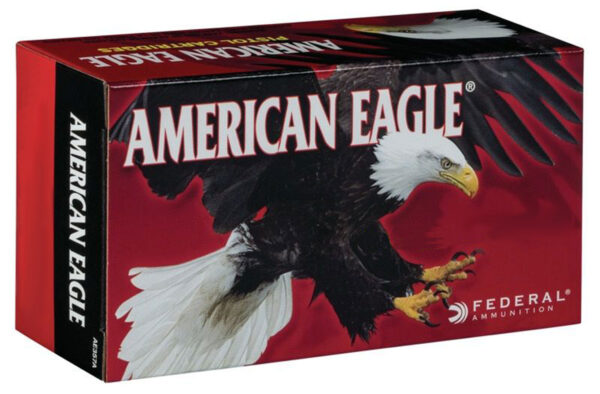 FEDERAL 38 SPECIAL 100GR LEAD FREE BALL AMMO 50RD