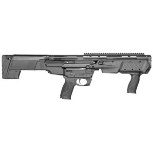 SW M&P12 BULLPUP 12GA 3 19 PUMP 6-7RD REMCHOKE