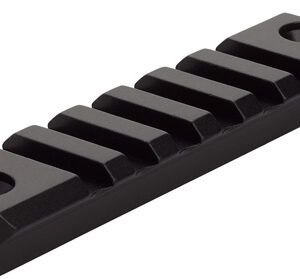 Browning X-Bolt Max Accessory Rail