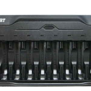 COVERT 2038   12AA-BATTERY CHARGER