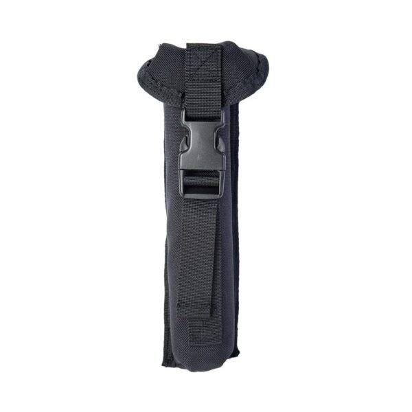 SUPRESSOR POUCH 9" BLK