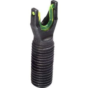 HIVIZ AK 47 Interchangeable Front Rifle Sight Fits AK47,74 and AKM Pattern Rifle Green Red