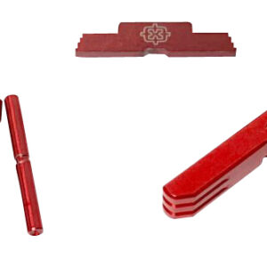 CROSS CRG4OKRD GLOCK 3-PIECE KIT GEN4 - RED