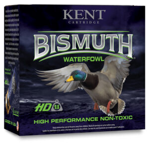 KENT B123W405     3IN 13/8  BISMT WATERFOWL  25/10