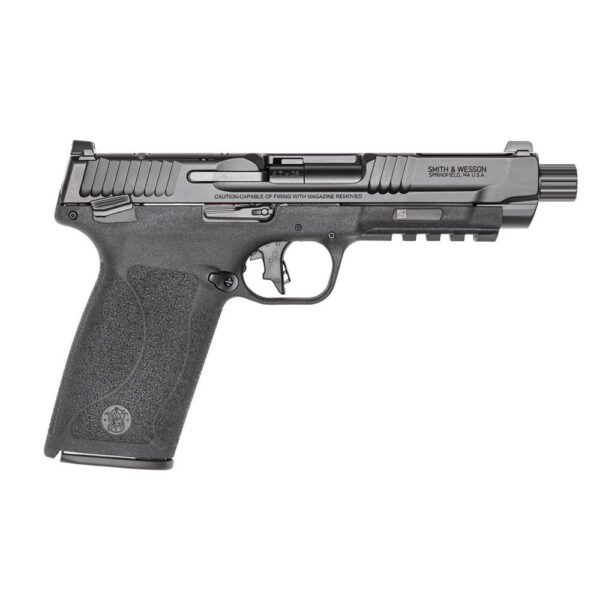 SW M&P 5.7 5.7X28 5 TB TS 22RD TS