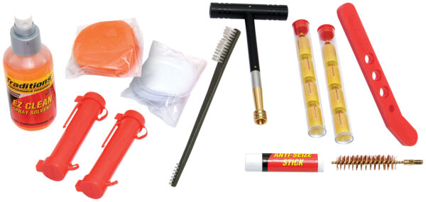 TRAD A5103    LOAD IT/SHOOT IT/ CLEAN IT KIT