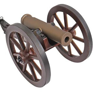 TRAD CN8061      MOUNTAIN HOWITZER CANNON BRZ